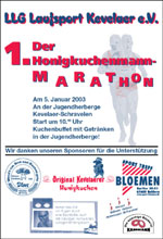 Marathon 2003